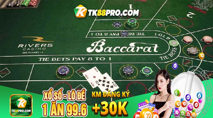 baccarat tk88-1